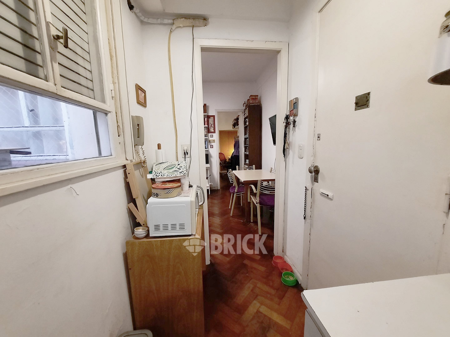 ZAPATA al 100 Piso 1 15