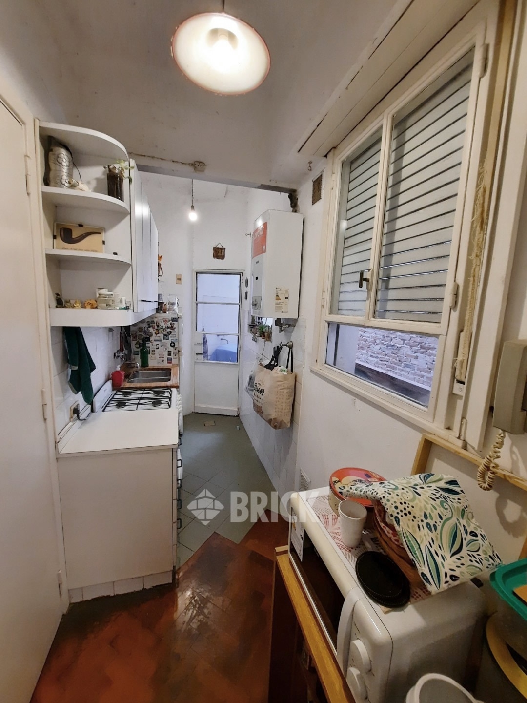 ZAPATA al 100 Piso 1 16