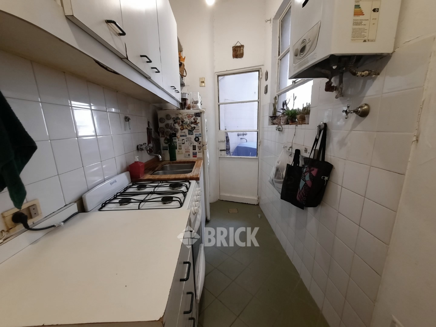 ZAPATA al 100 Piso 1 17