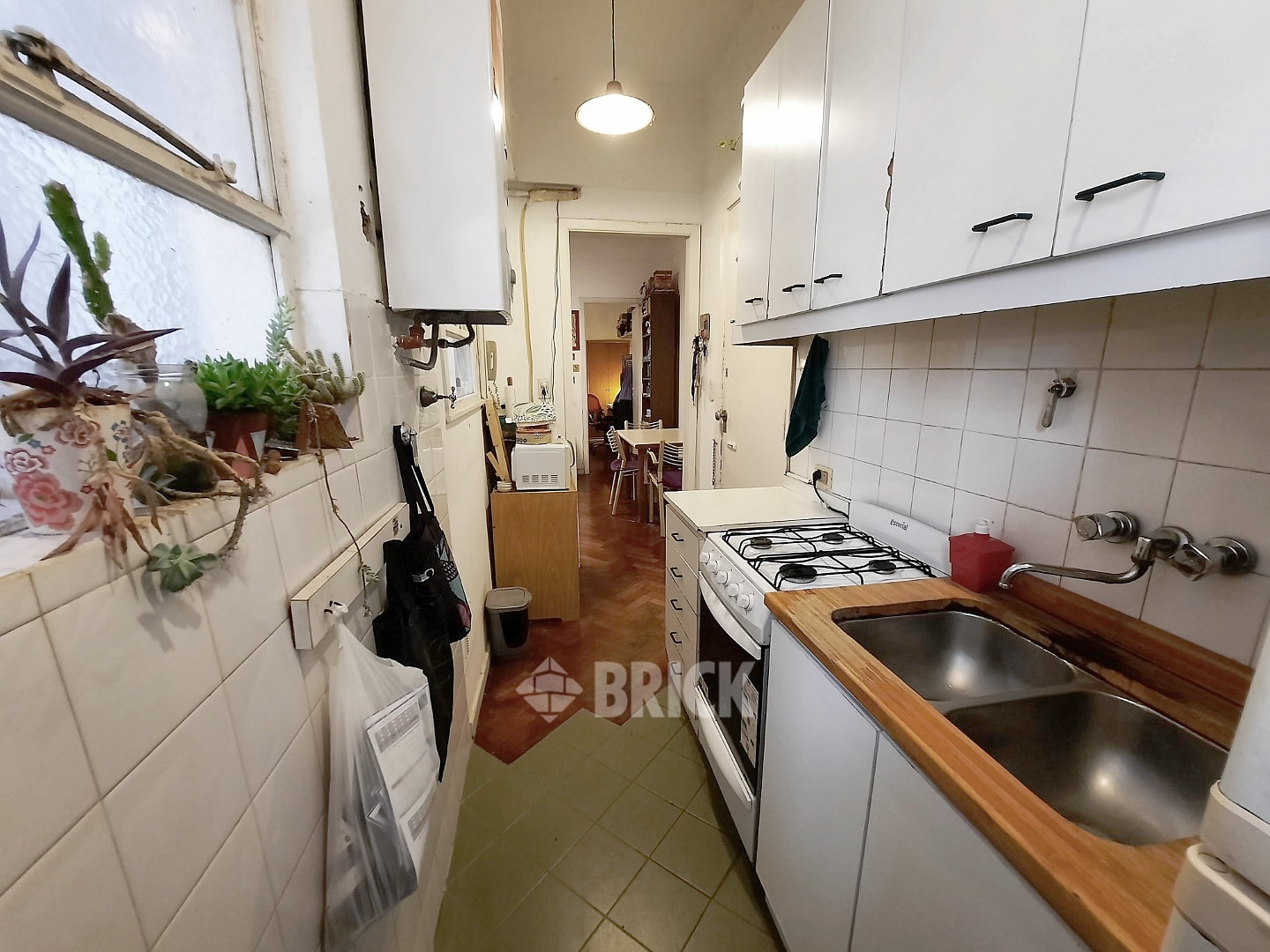 ZAPATA al 100 Piso 1 19