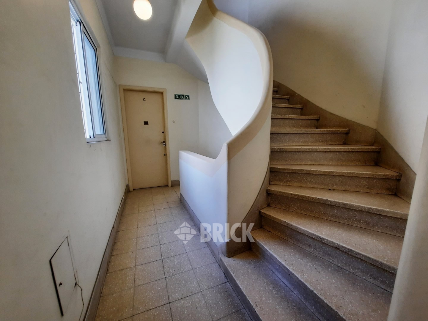 ZAPATA al 100 Piso 1 21