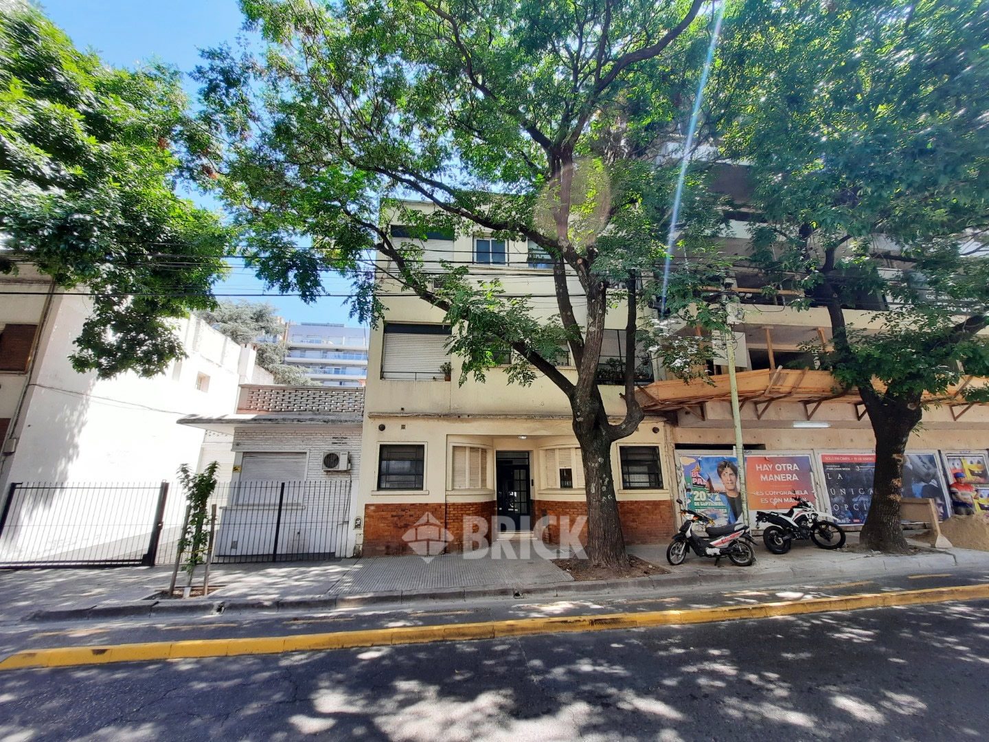 ZAPATA al 100 Piso 1 25