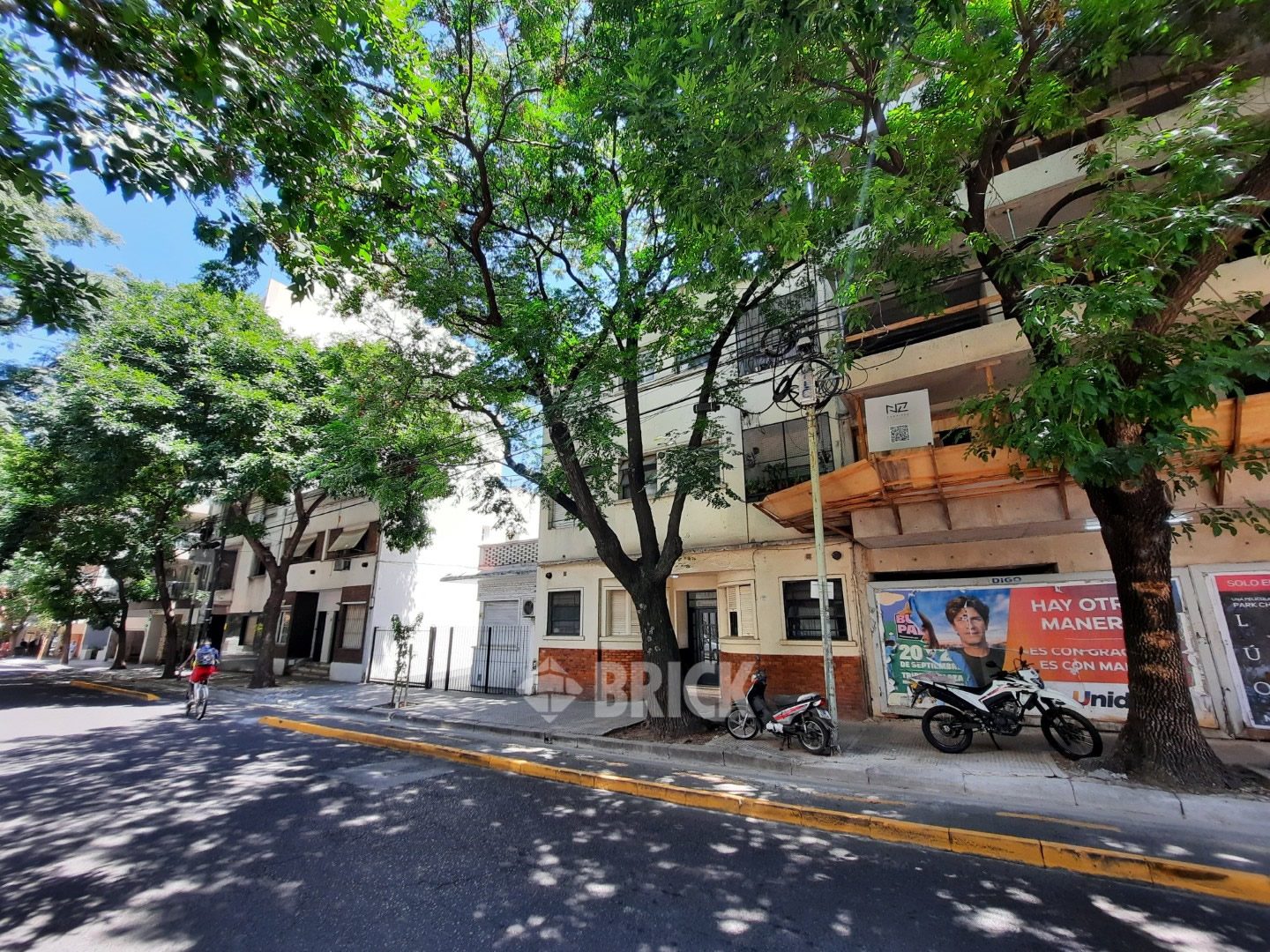 ZAPATA al 100 Piso 1 26