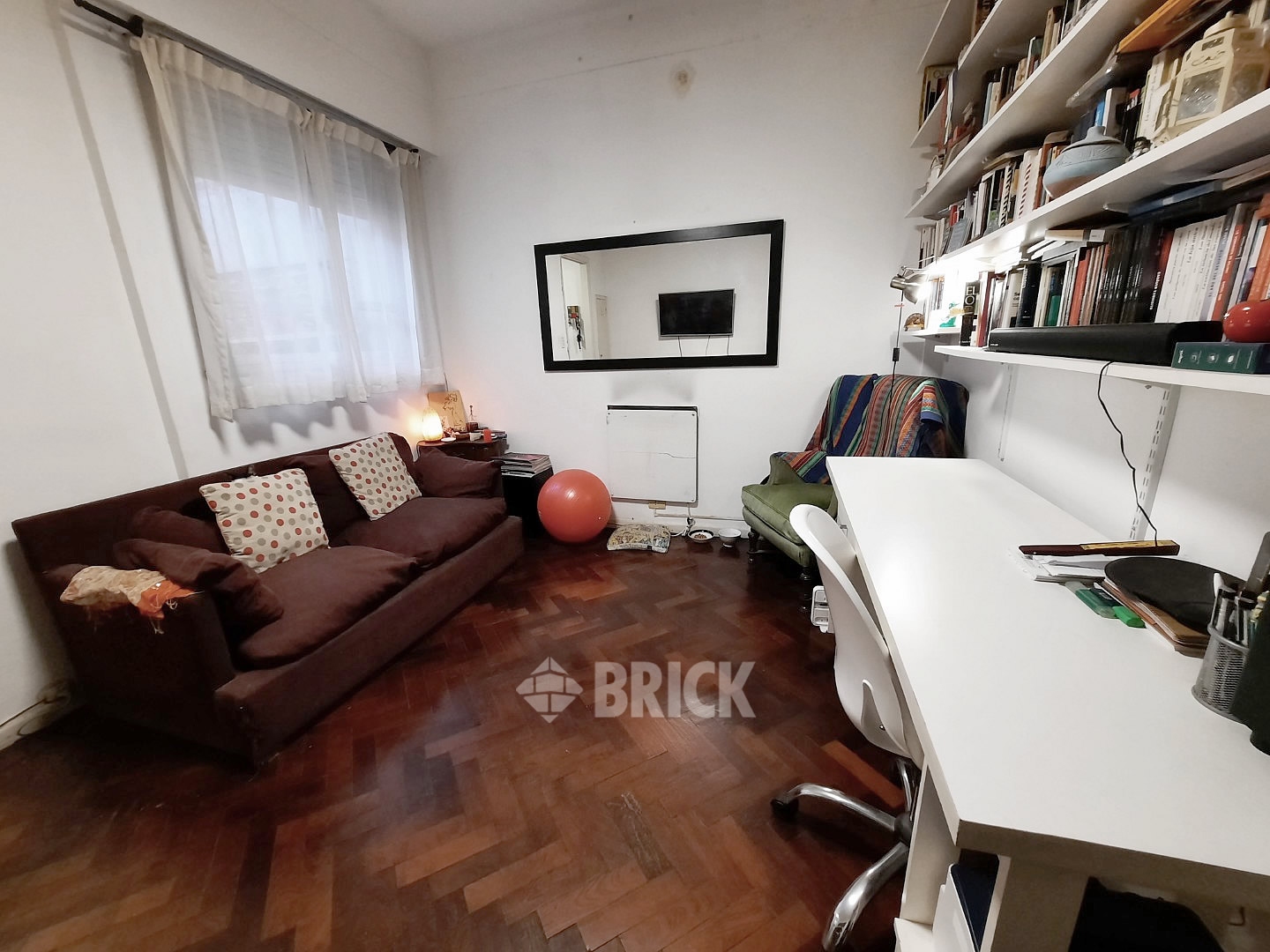 ZAPATA al 100 Piso 1 3