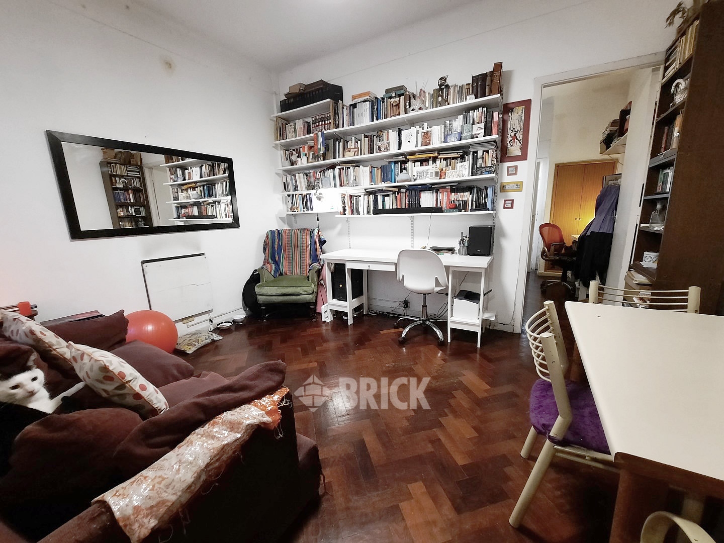 ZAPATA al 100 Piso 1 4