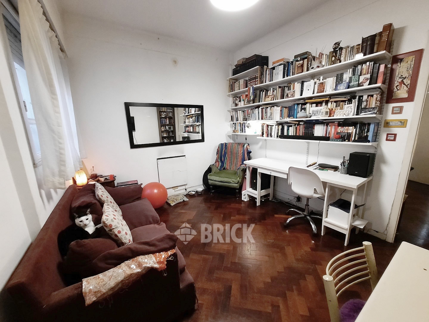 ZAPATA al 100 Piso 1 5