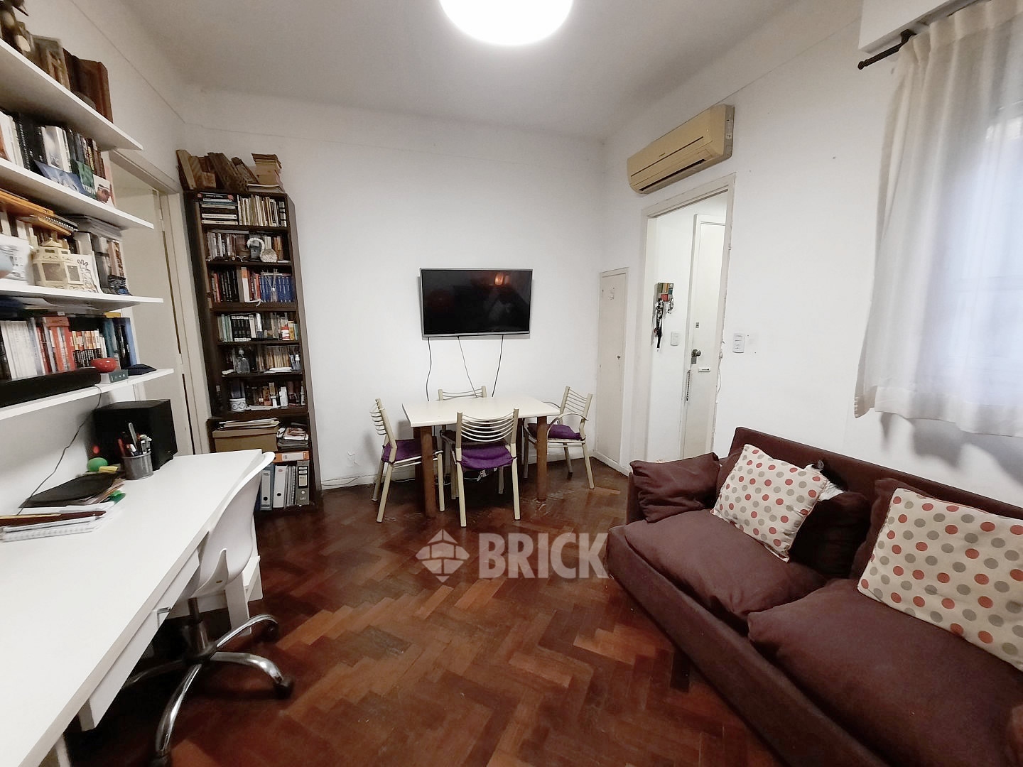 ZAPATA al 100 Piso 1 6