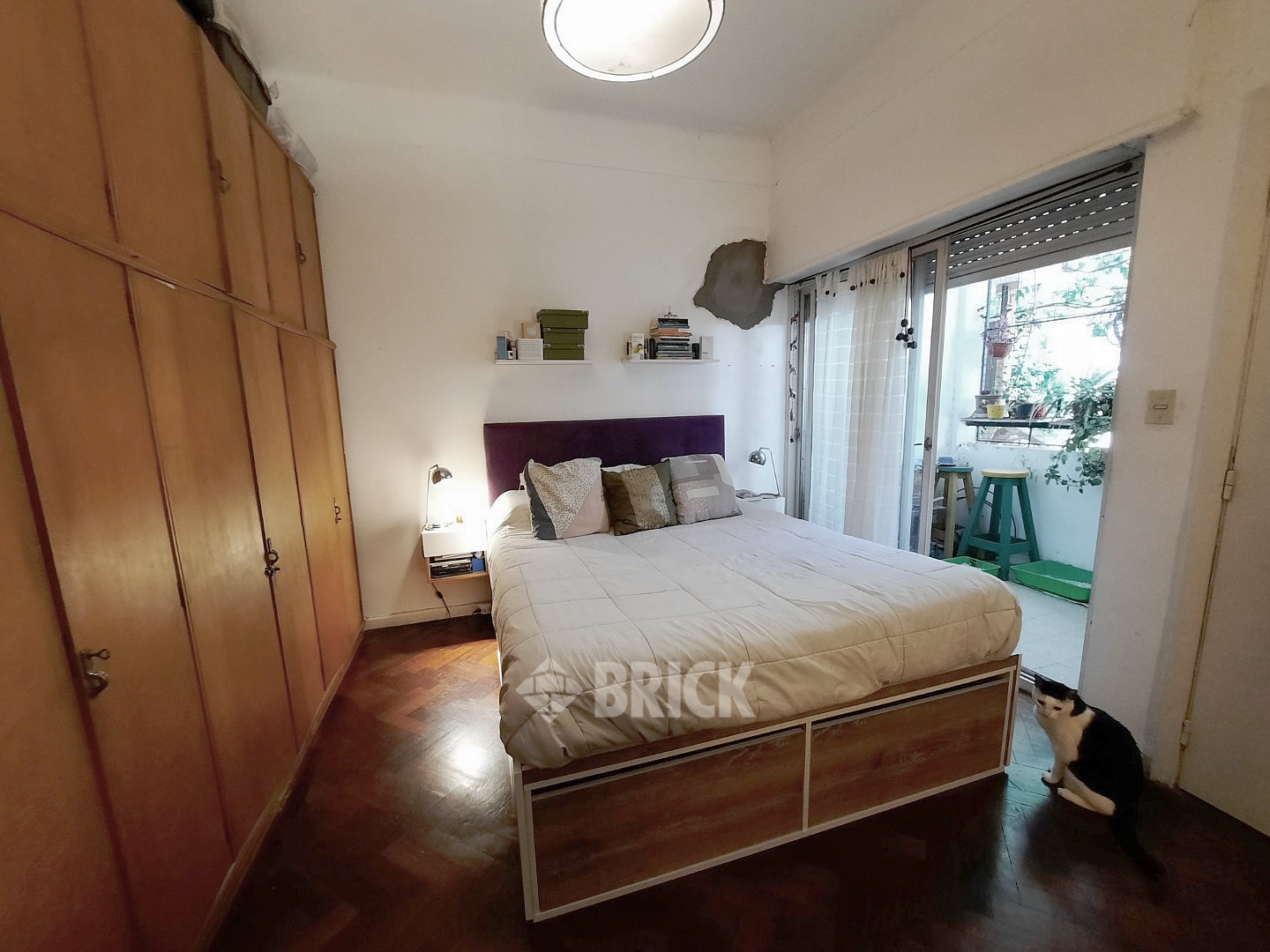 ZAPATA al 100 Piso 1 8