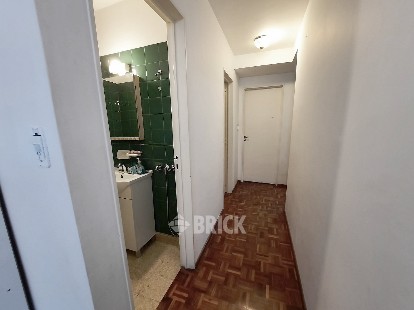 DUMONT, SANTOS al 3300 Piso 8 10