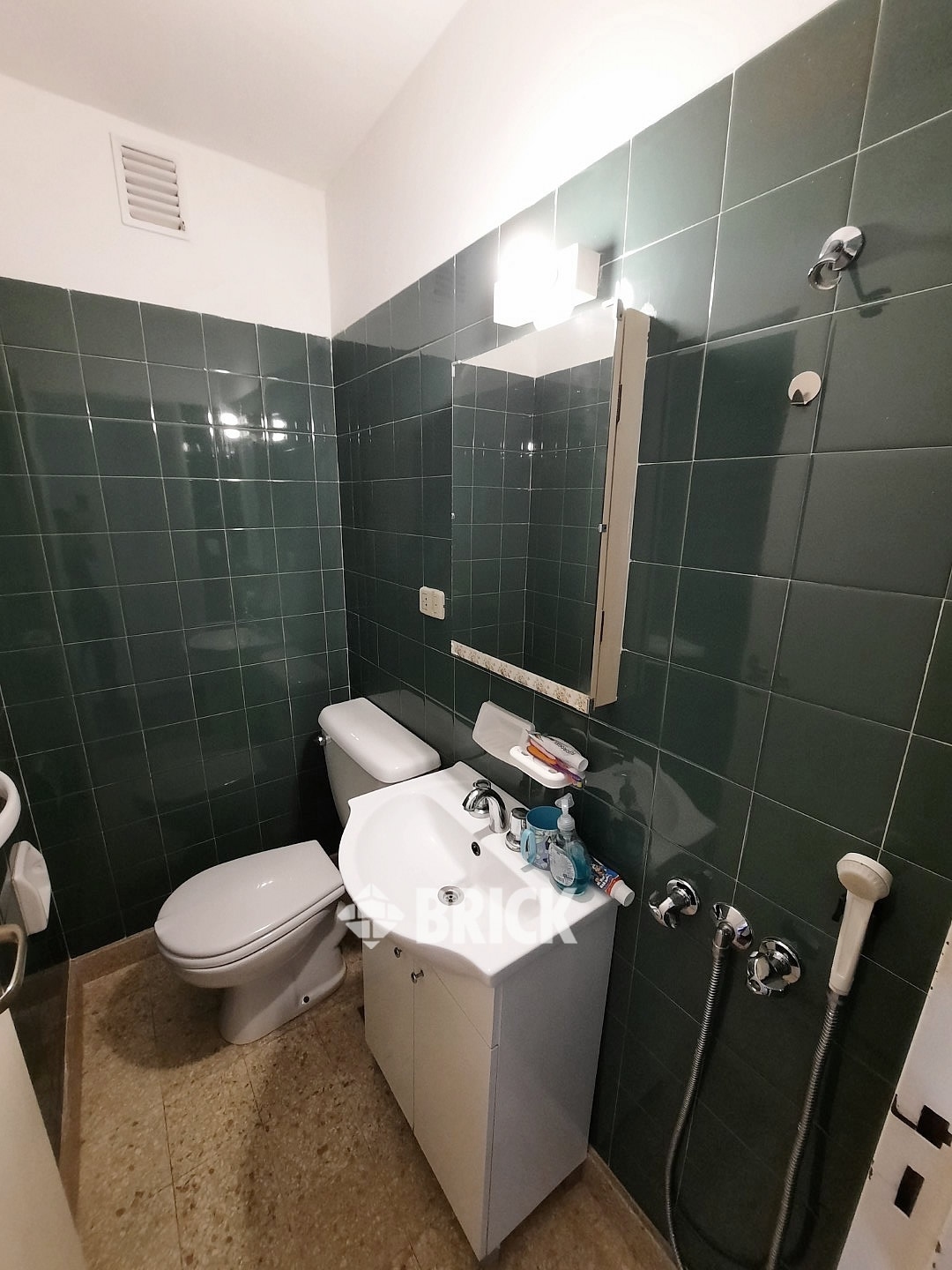 DUMONT, SANTOS al 3300 Piso 8 11