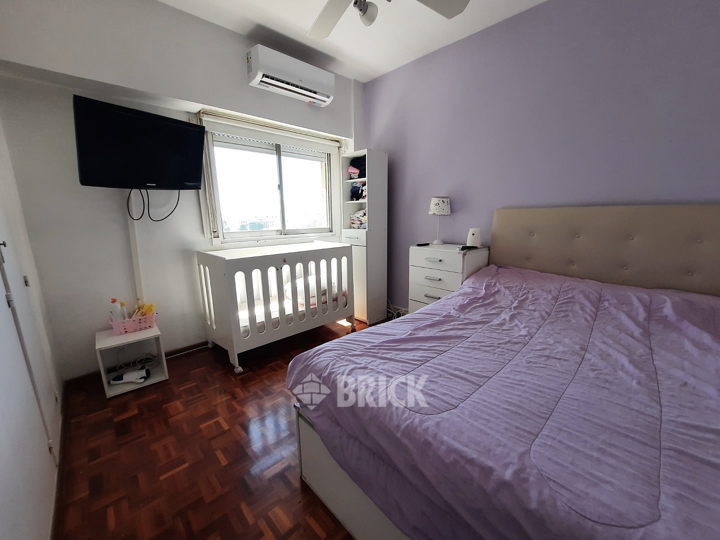 DUMONT, SANTOS al 3300 Piso 8 12