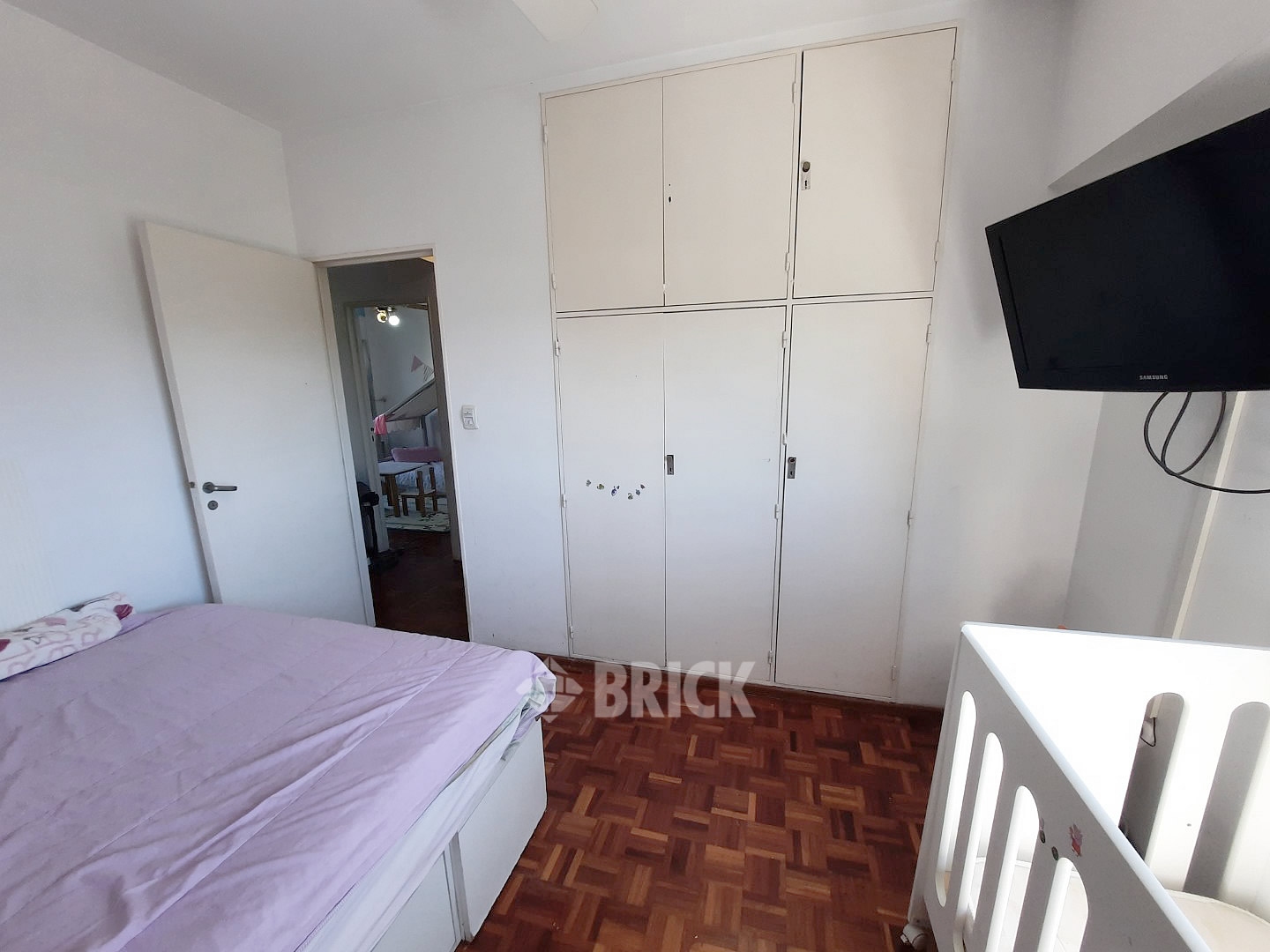 DUMONT, SANTOS al 3300 Piso 8 15