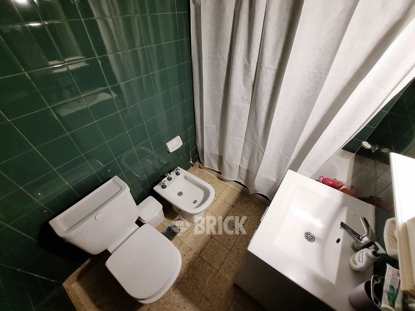 DUMONT, SANTOS al 3300 Piso 8 17