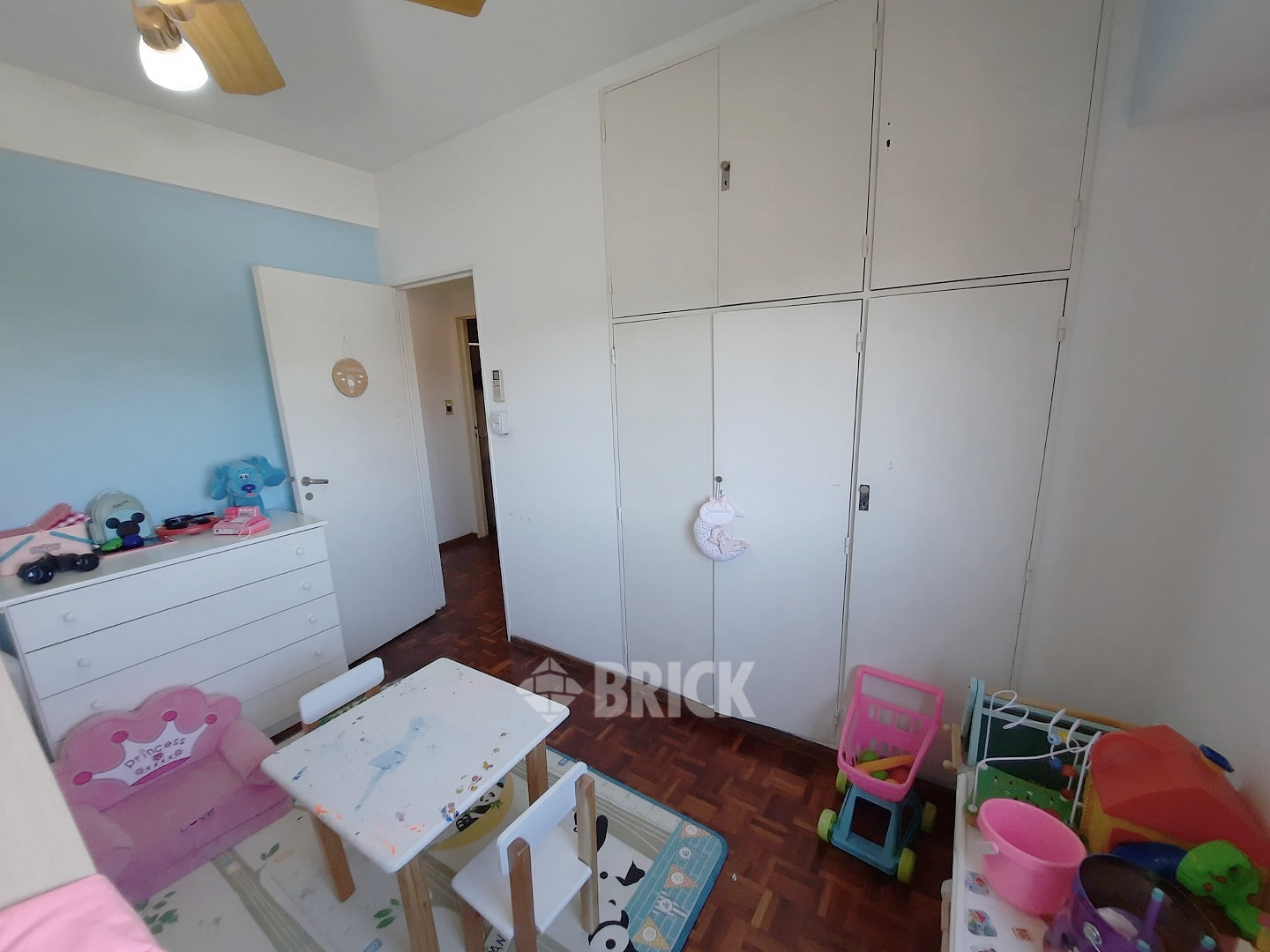 DUMONT, SANTOS al 3300 Piso 8 20