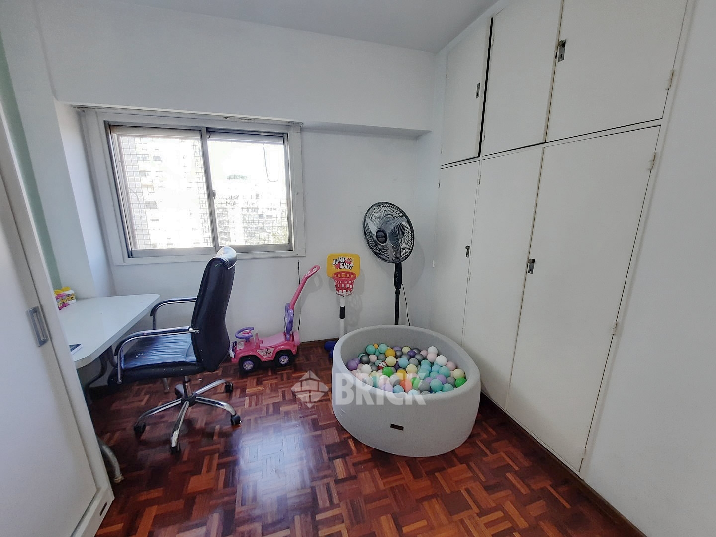 DUMONT, SANTOS al 3300 Piso 8 22