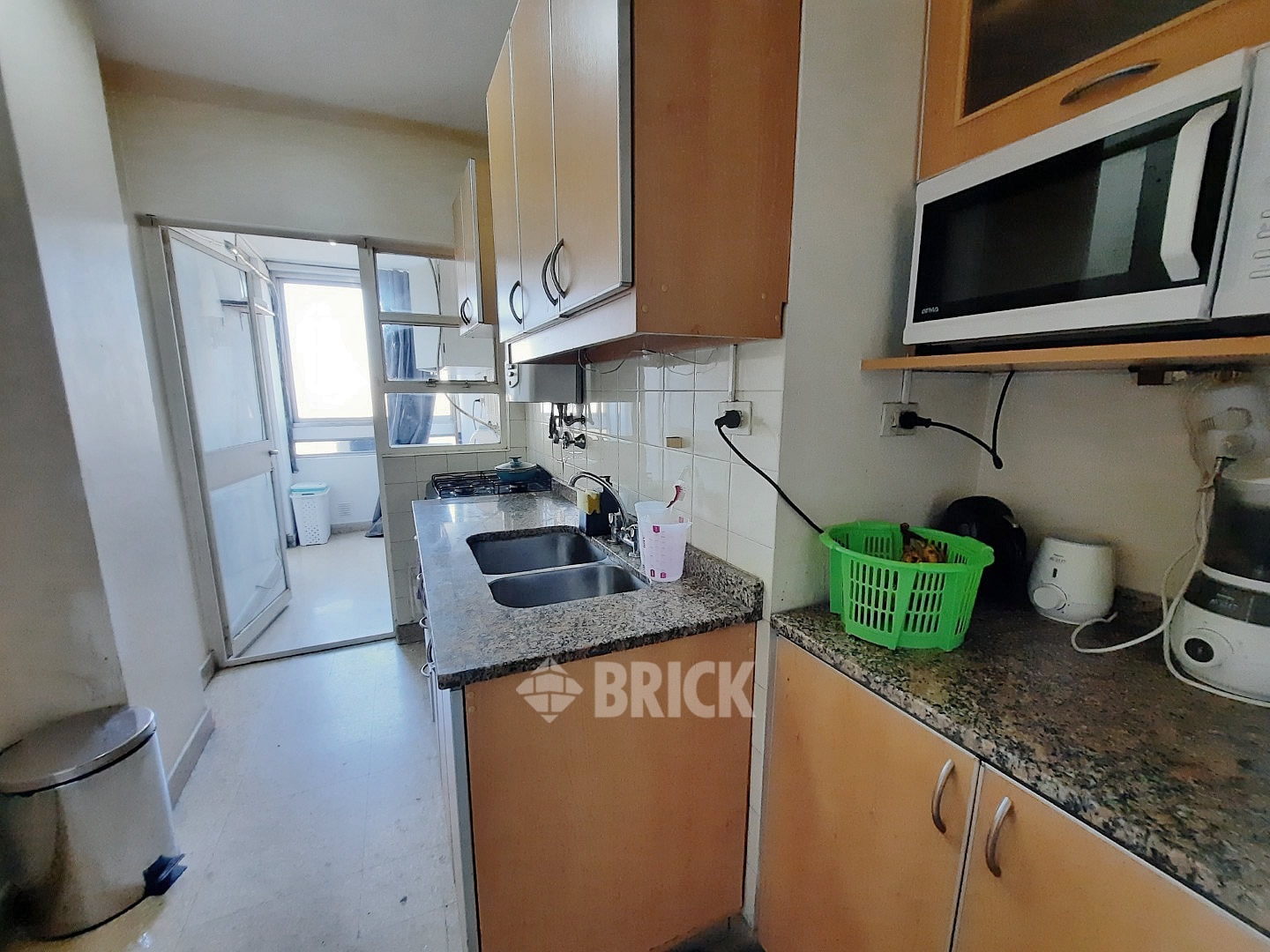 DUMONT, SANTOS al 3300 Piso 8 25