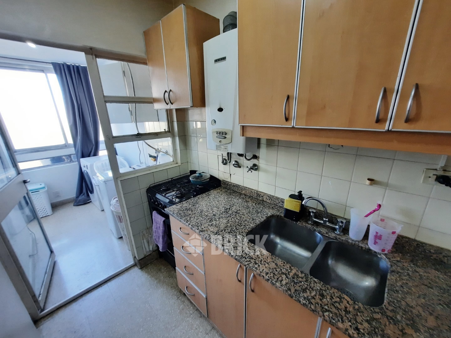 DUMONT, SANTOS al 3300 Piso 8 26