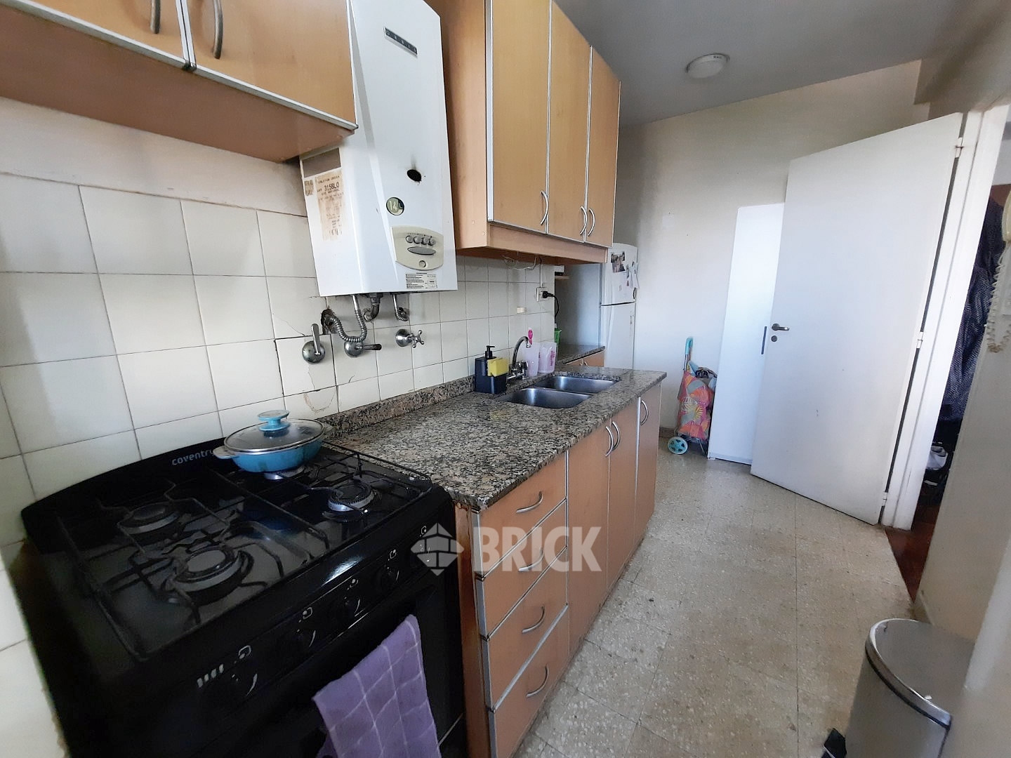 DUMONT, SANTOS al 3300 Piso 8 27