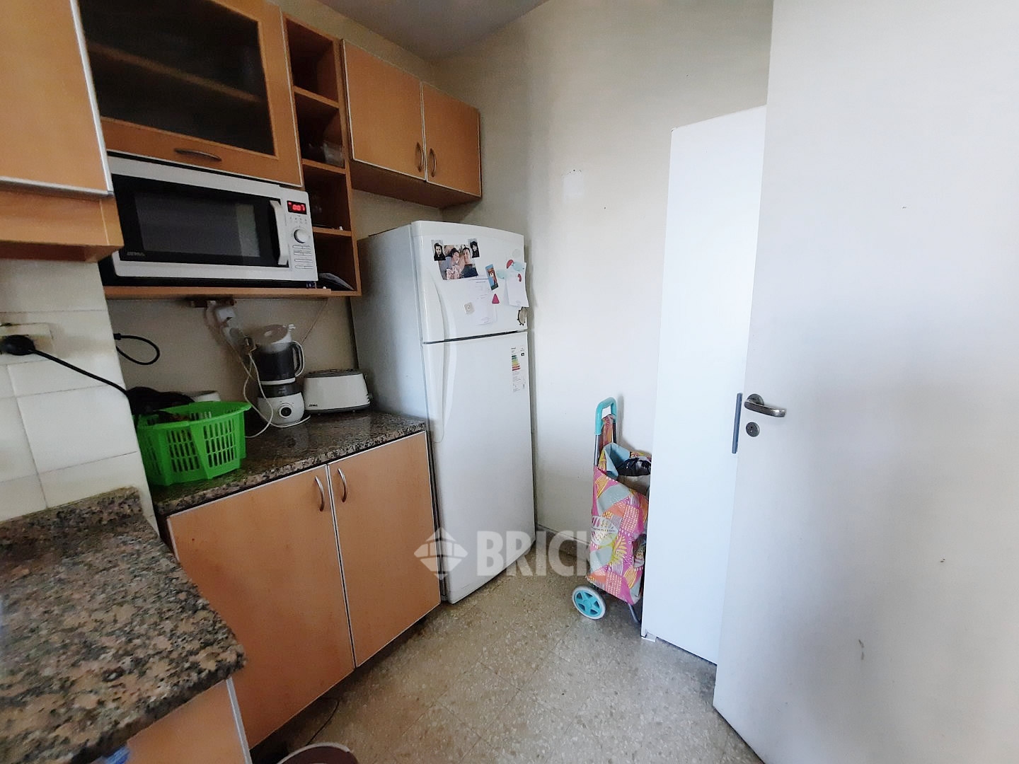 DUMONT, SANTOS al 3300 Piso 8 28