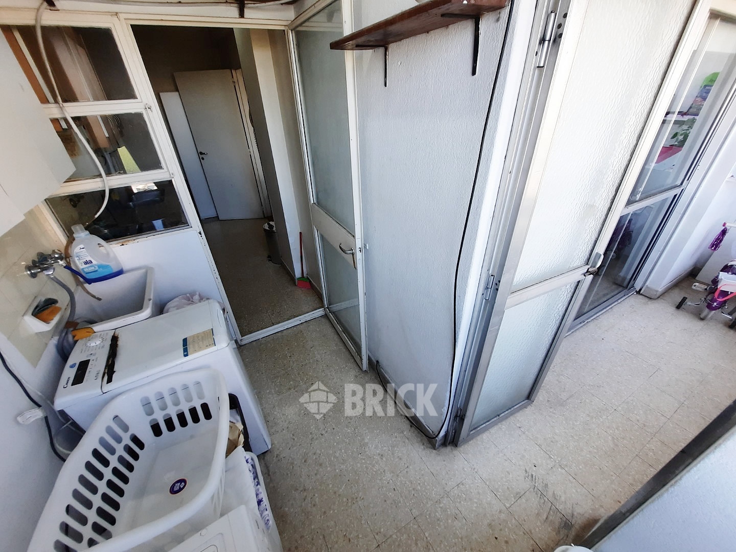 DUMONT, SANTOS al 3300 Piso 8 30