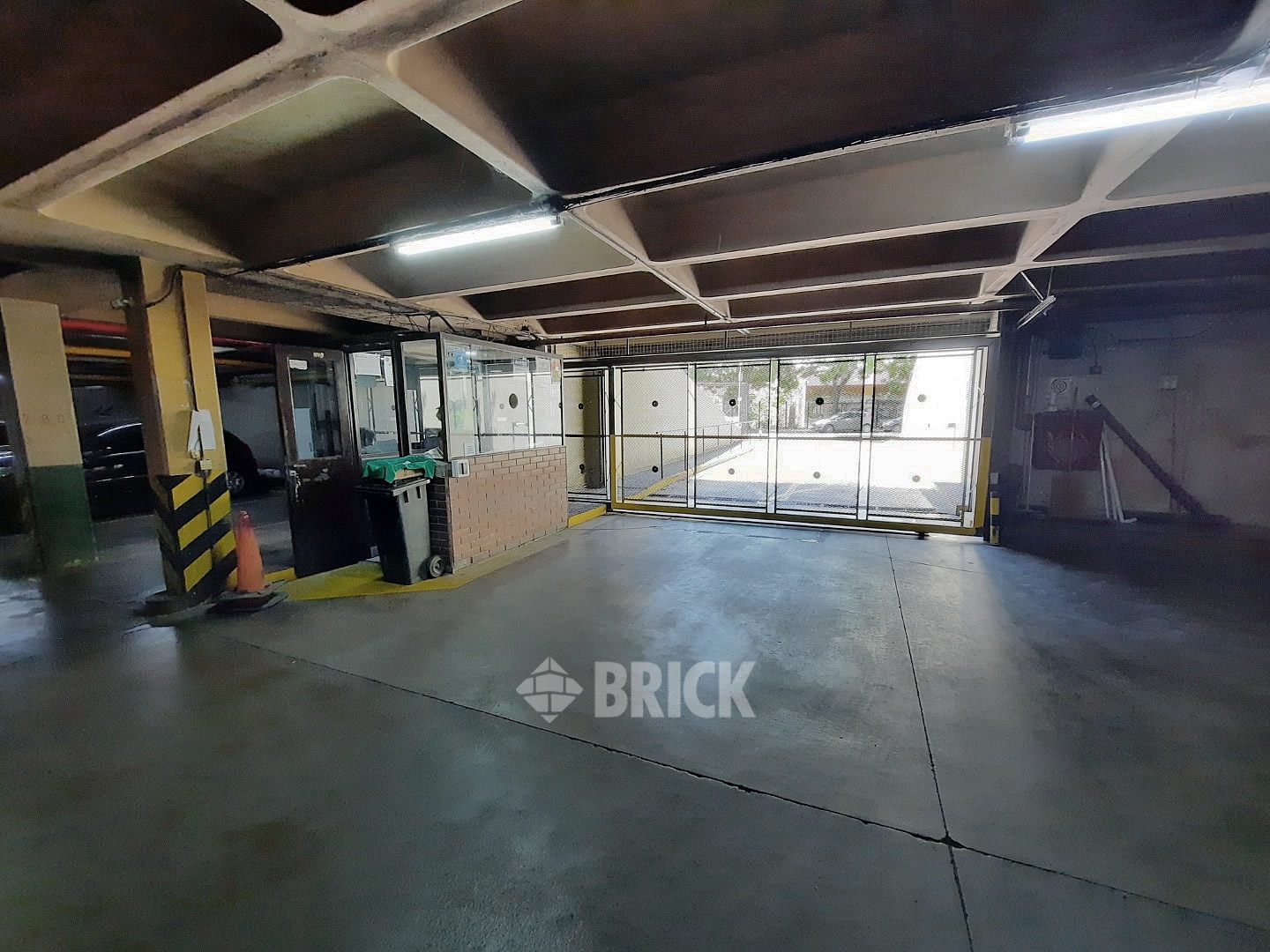 DUMONT, SANTOS al 3300 Piso 8 34