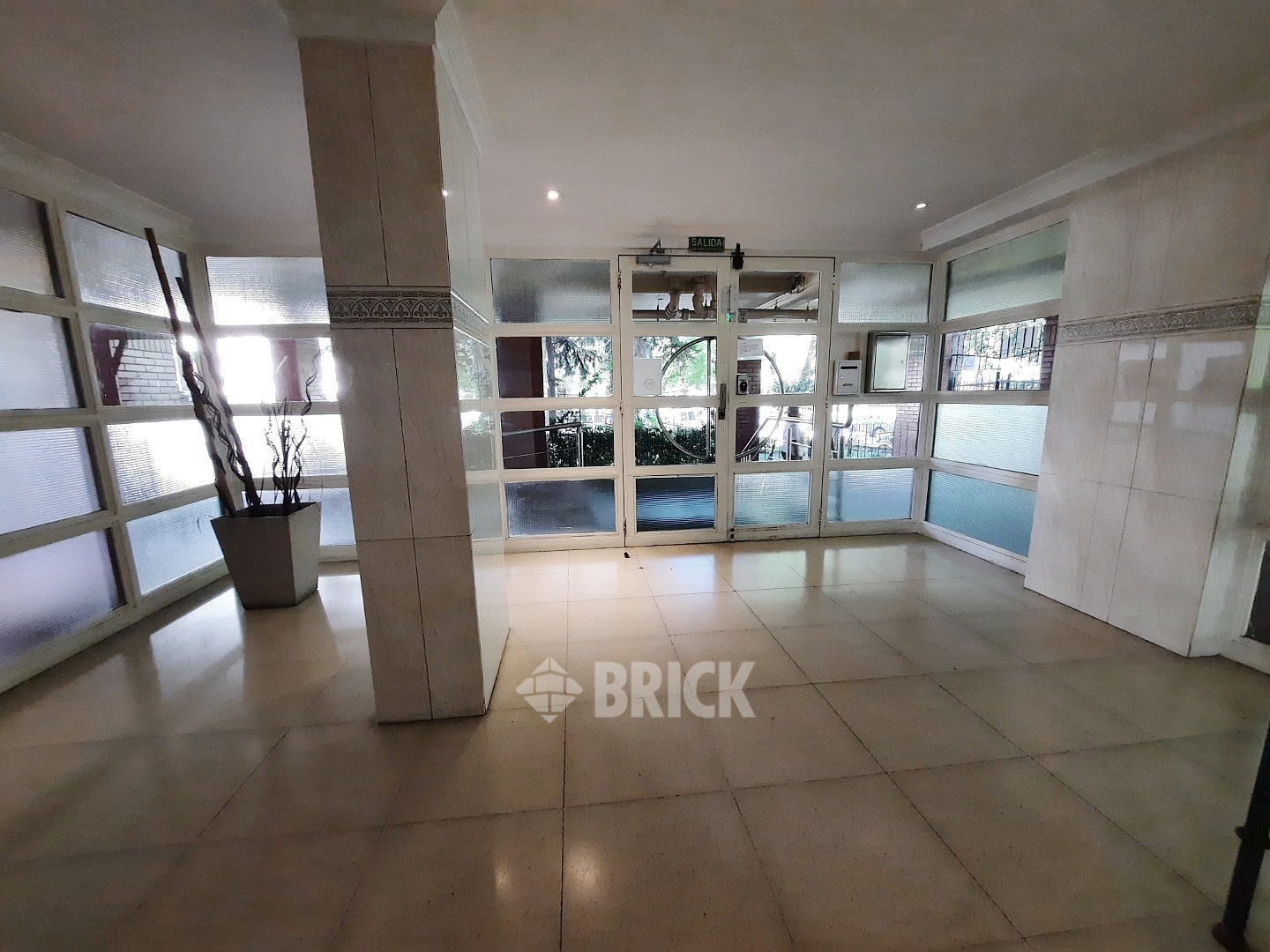 DUMONT, SANTOS al 3300 Piso 8 35