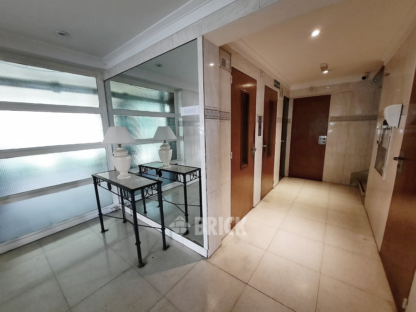 DUMONT, SANTOS al 3300 Piso 8 36