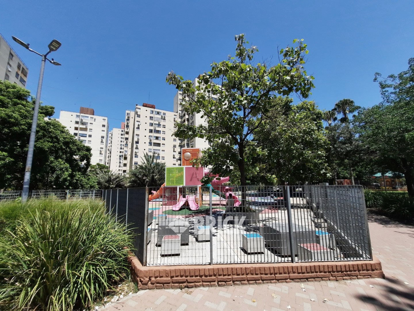 DUMONT, SANTOS al 3300 Piso 8 45