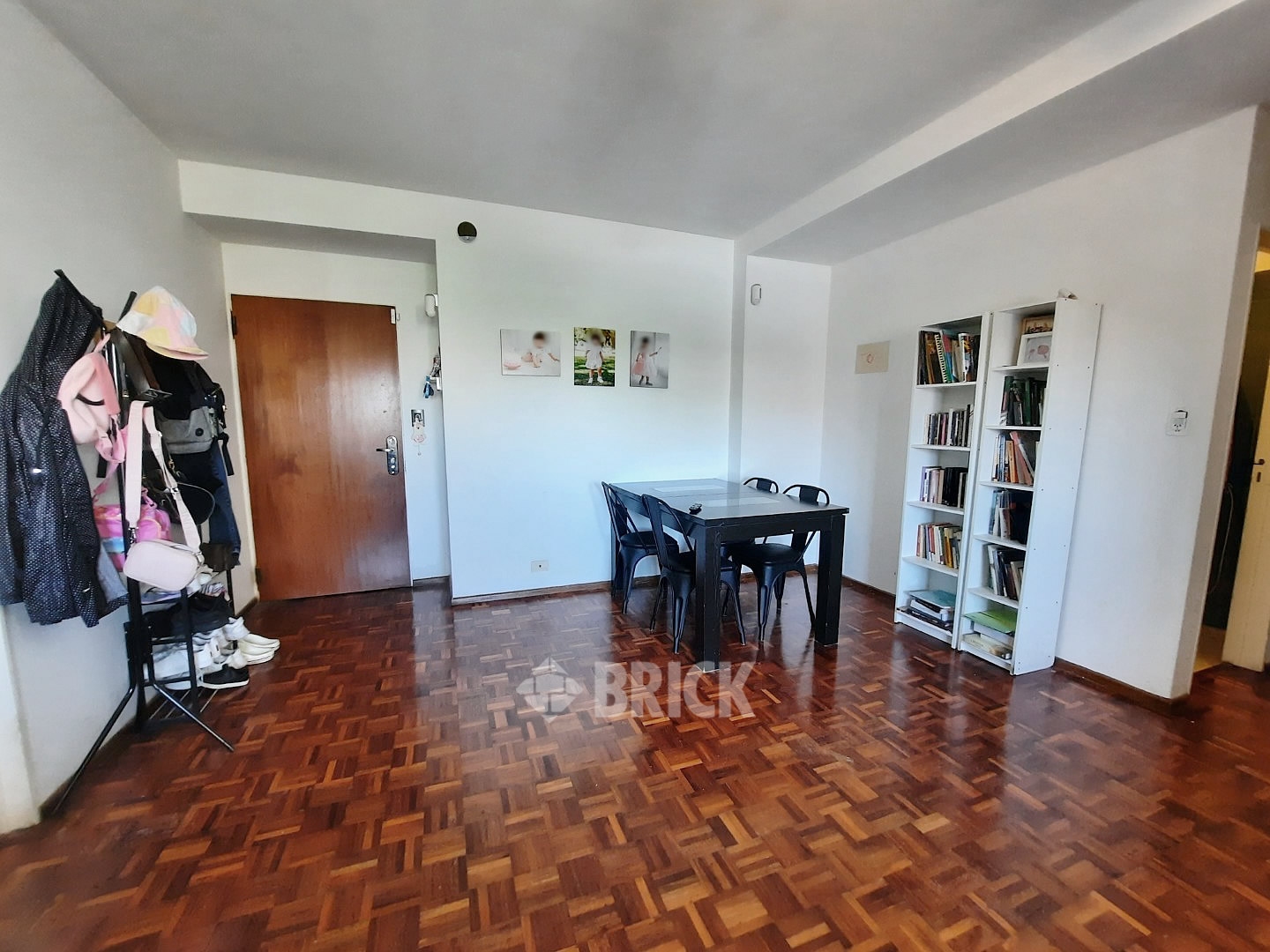 DUMONT, SANTOS al 3300 Piso 8 6