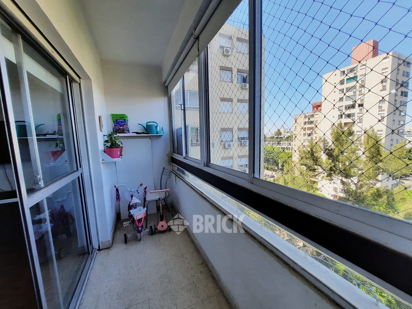 DUMONT, SANTOS al 3300 Piso 8 7