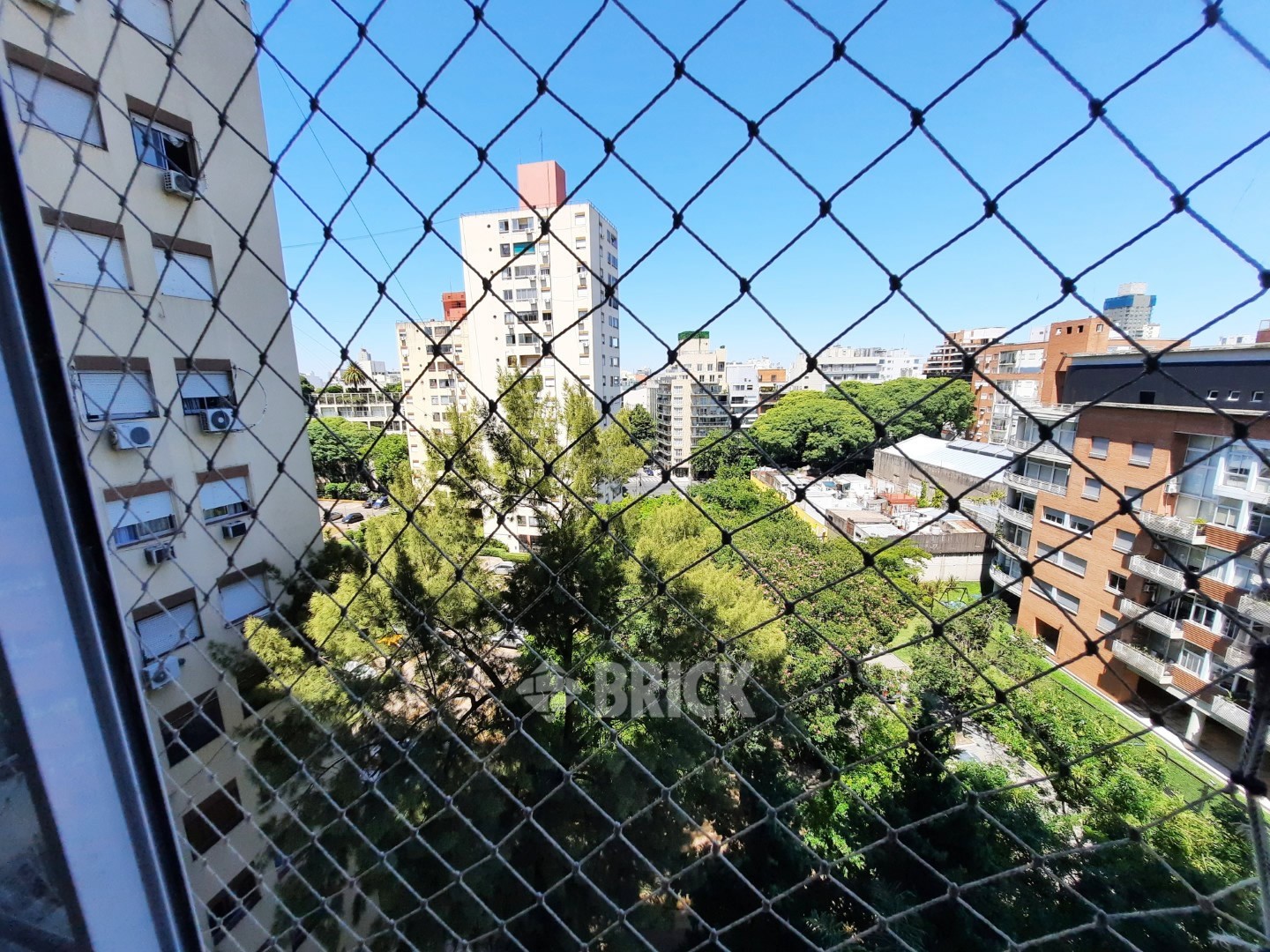 DUMONT, SANTOS al 3300 Piso 8 8