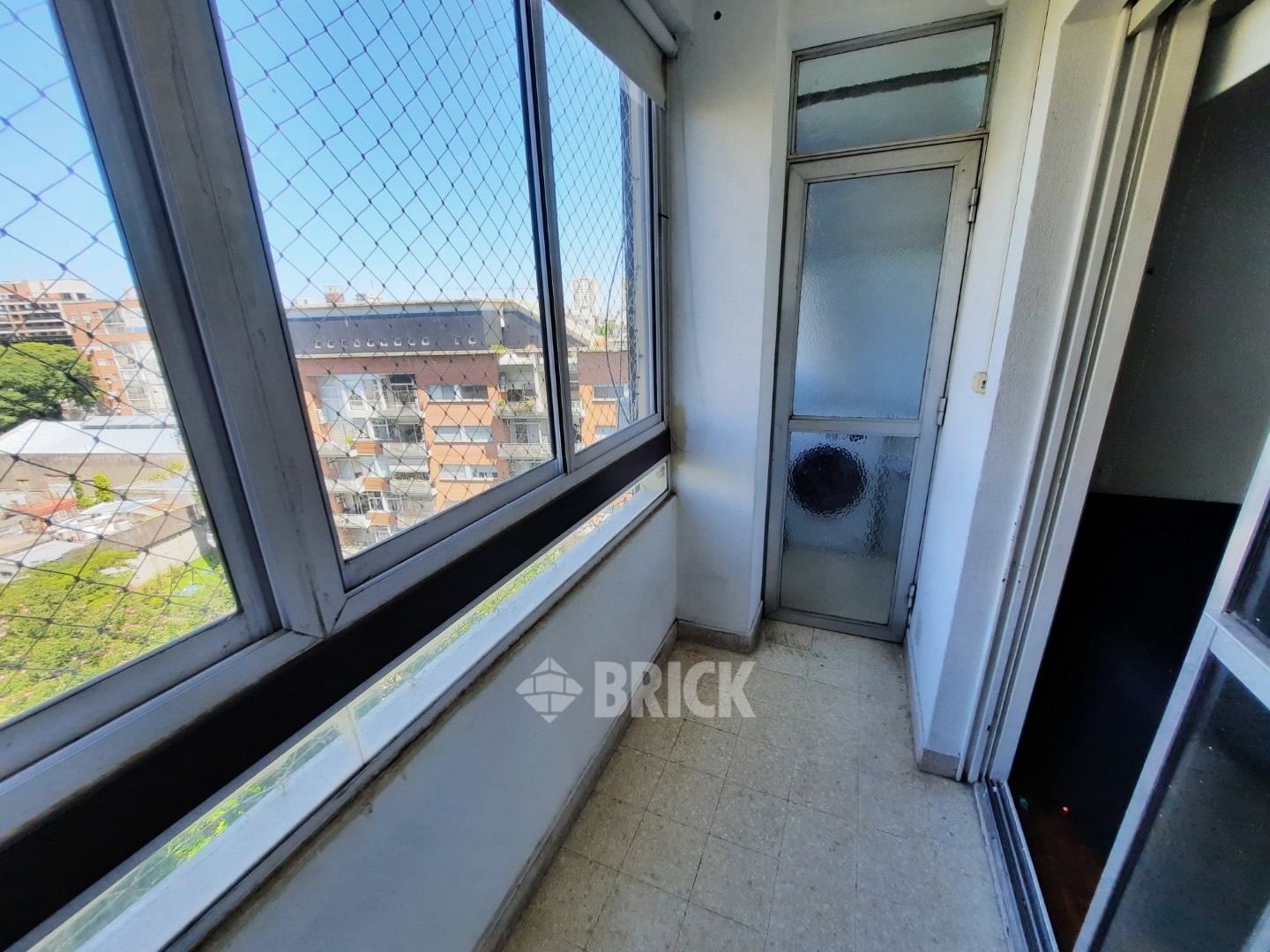 DUMONT, SANTOS al 3300 Piso 8 9