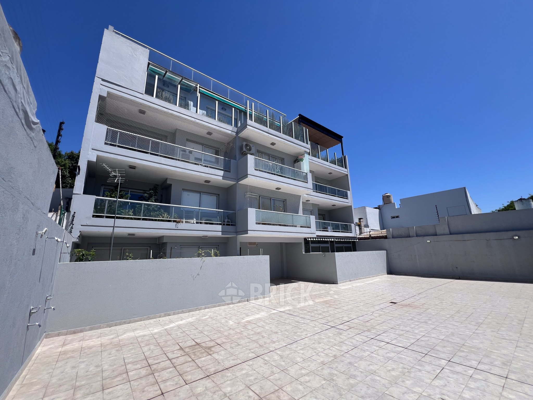 MENDEZ DE ANDES al 1300 Piso 2 14