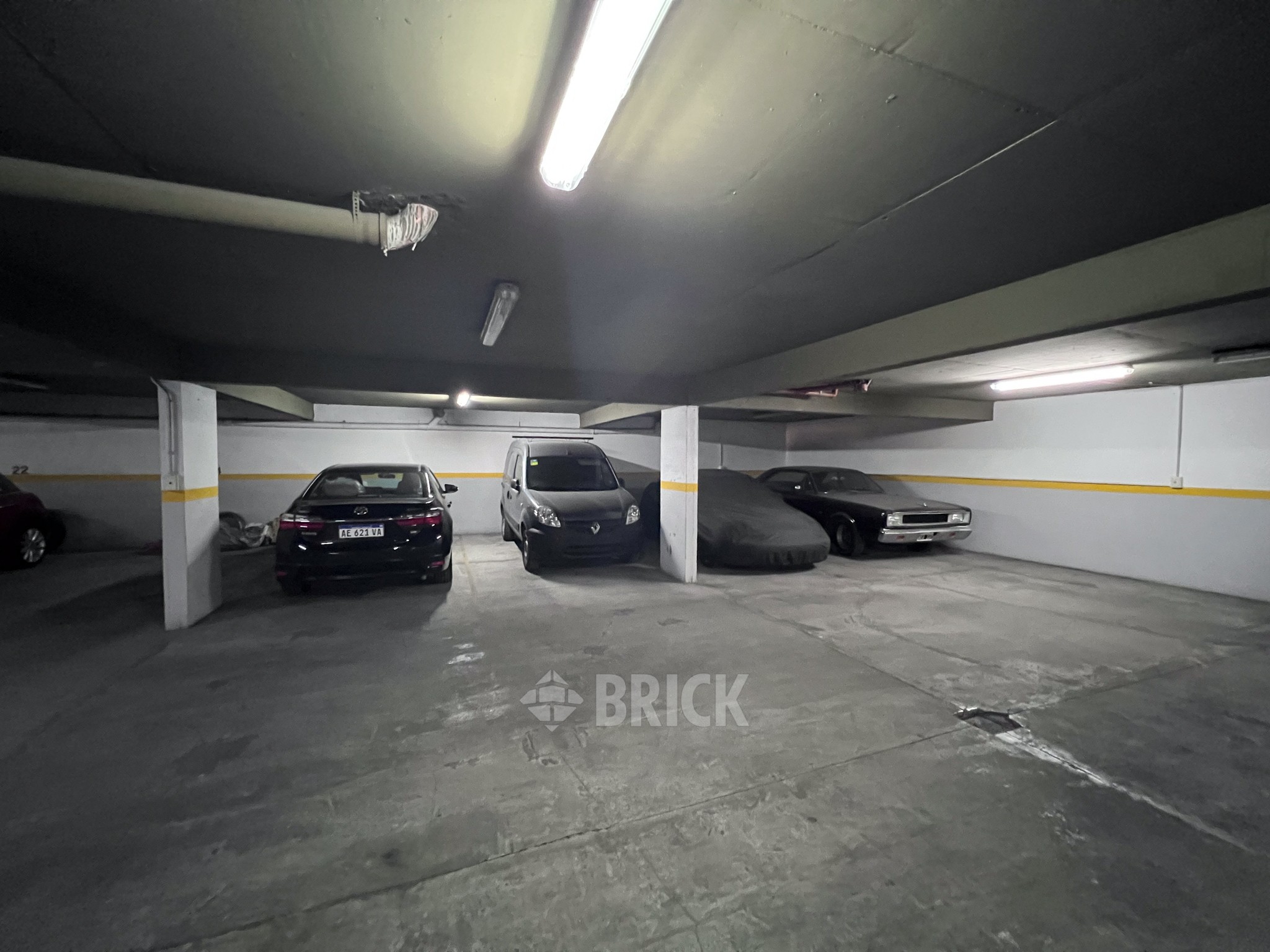 MENDEZ DE ANDES al 1300 Piso 2 15