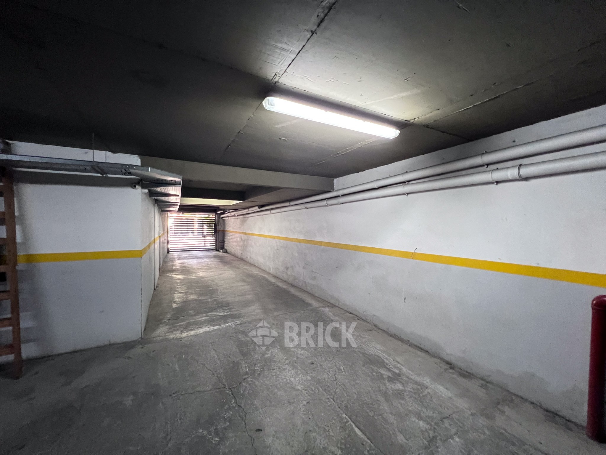 MENDEZ DE ANDES al 1300 Piso 2 16