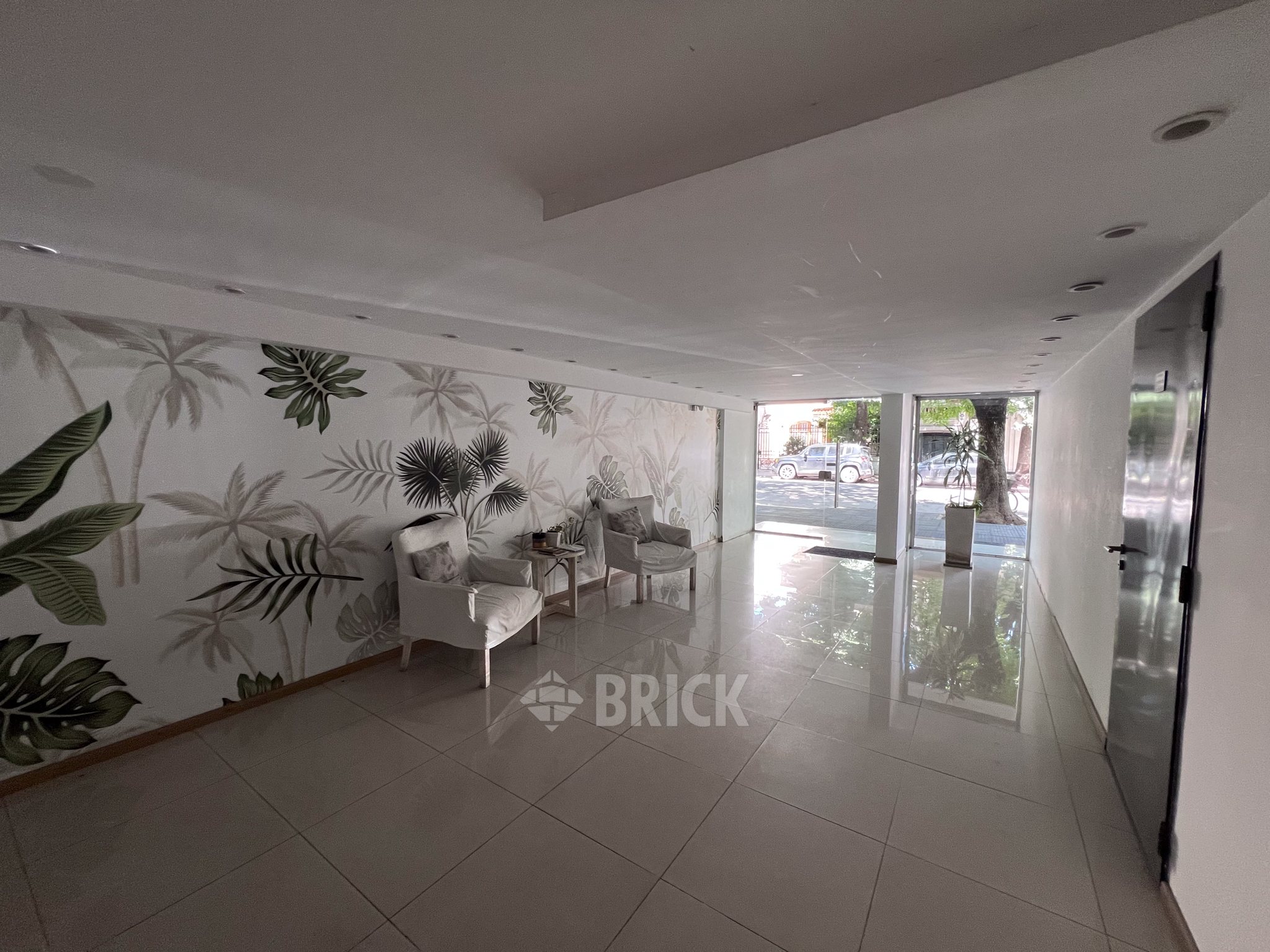 MENDEZ DE ANDES al 1300 Piso 2 17