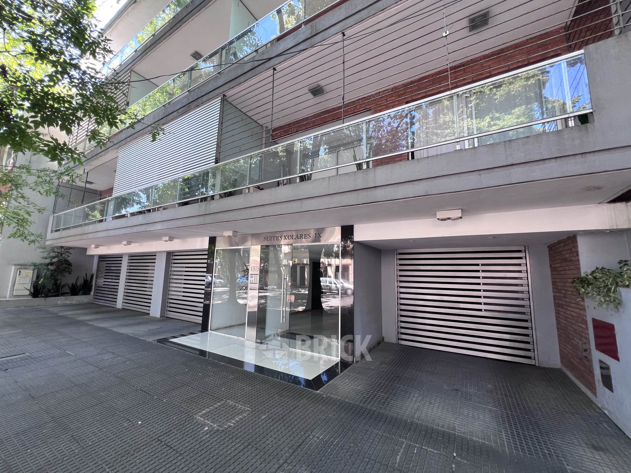 MENDEZ DE ANDES al 1300 Piso 2 18