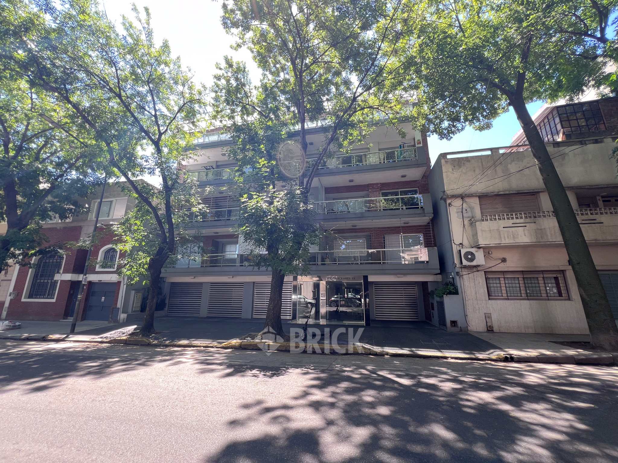 MENDEZ DE ANDES al 1300 Piso 2 19