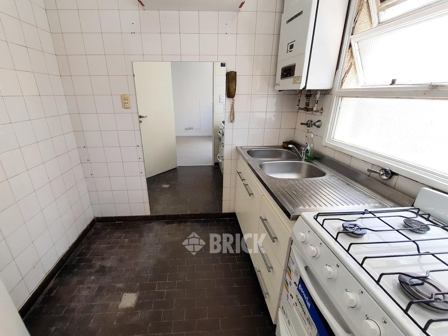 CORDOBA, AV. al 2900 Piso 10 12