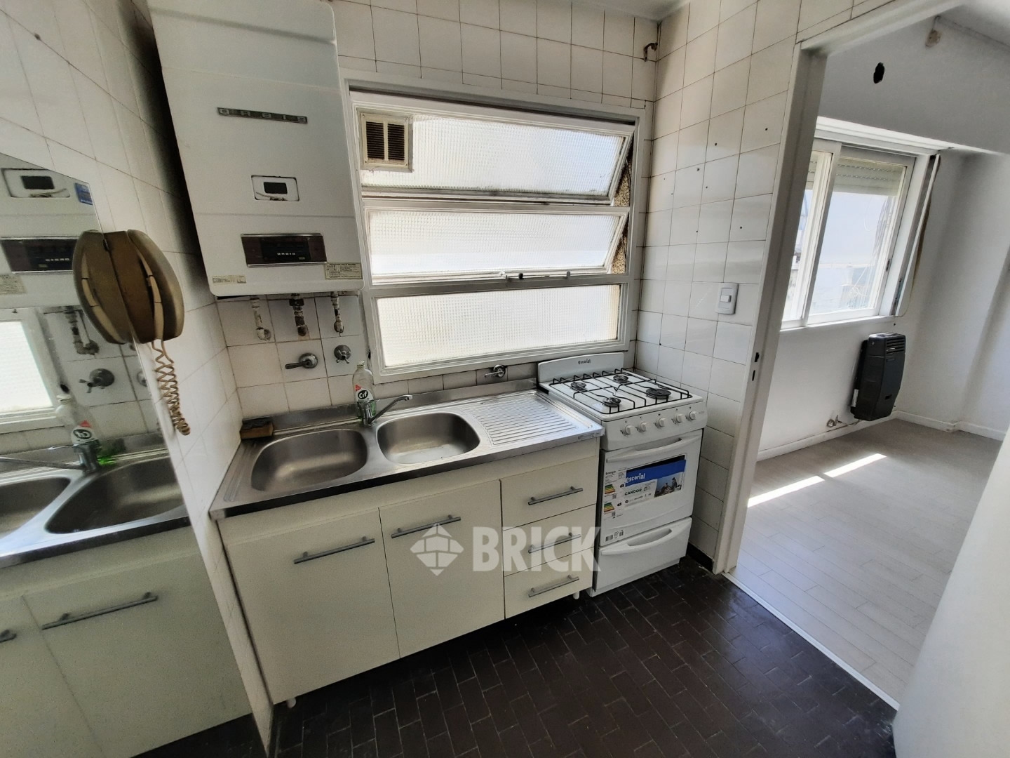 CORDOBA, AV. al 2900 Piso 10 13