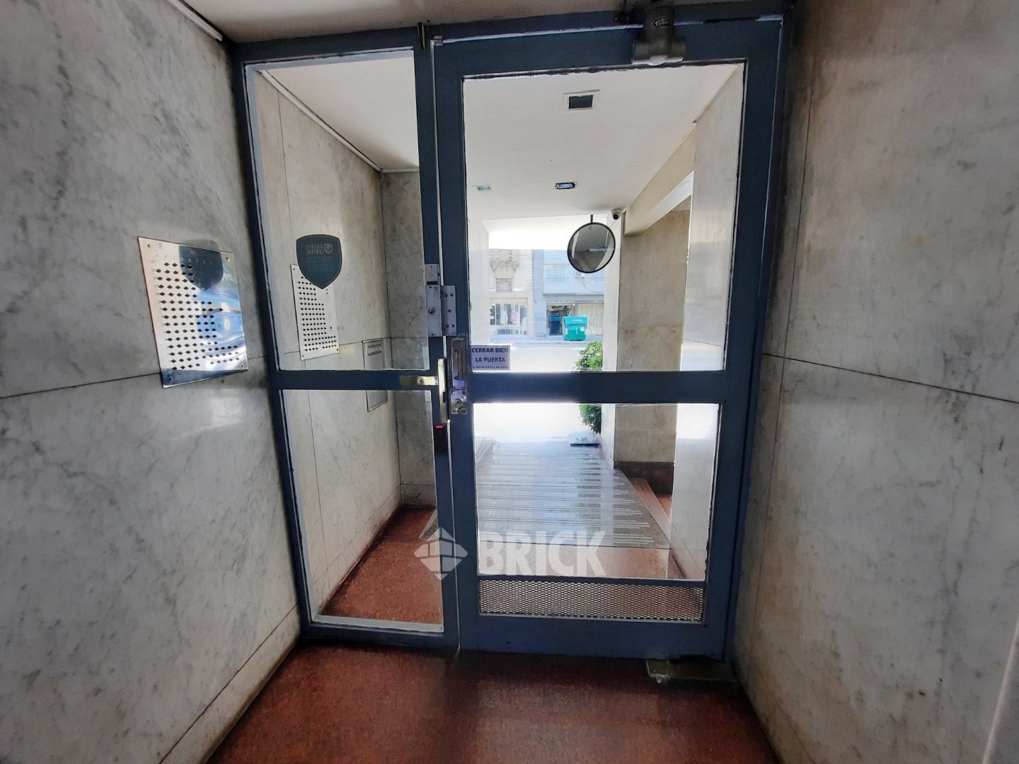 CORDOBA, AV. al 2900 Piso 10 16