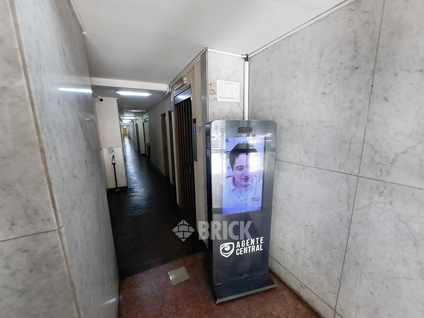 CORDOBA, AV. al 2900 Piso 10 17