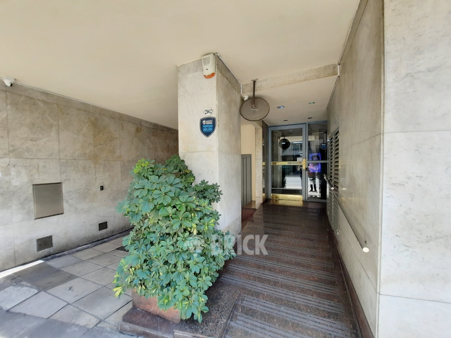 CORDOBA, AV. al 2900 Piso 10 20