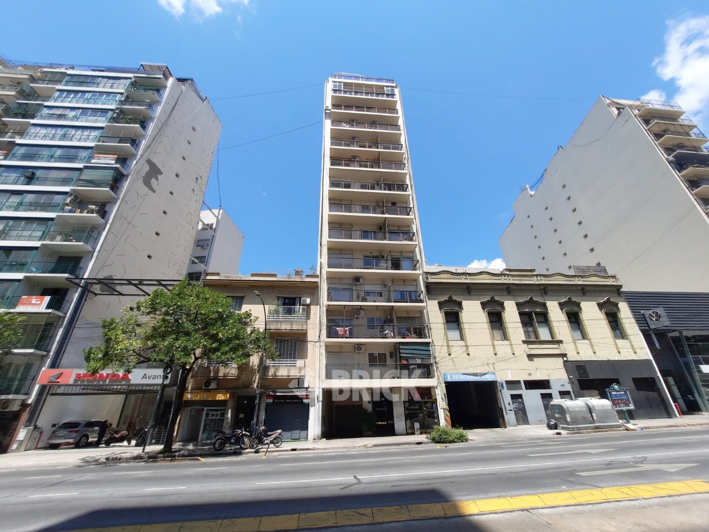 CORDOBA, AV. al 2900 Piso 10 21