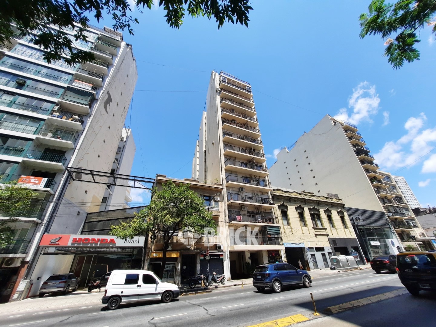 CORDOBA, AV. al 2900 Piso 10 22