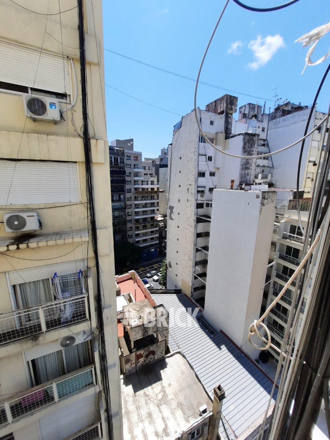 CORDOBA, AV. al 2900 Piso 10 4