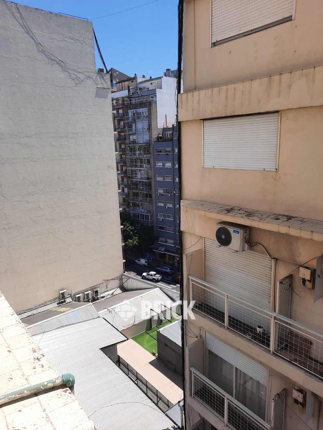 CORDOBA, AV. al 2900 Piso 10 5