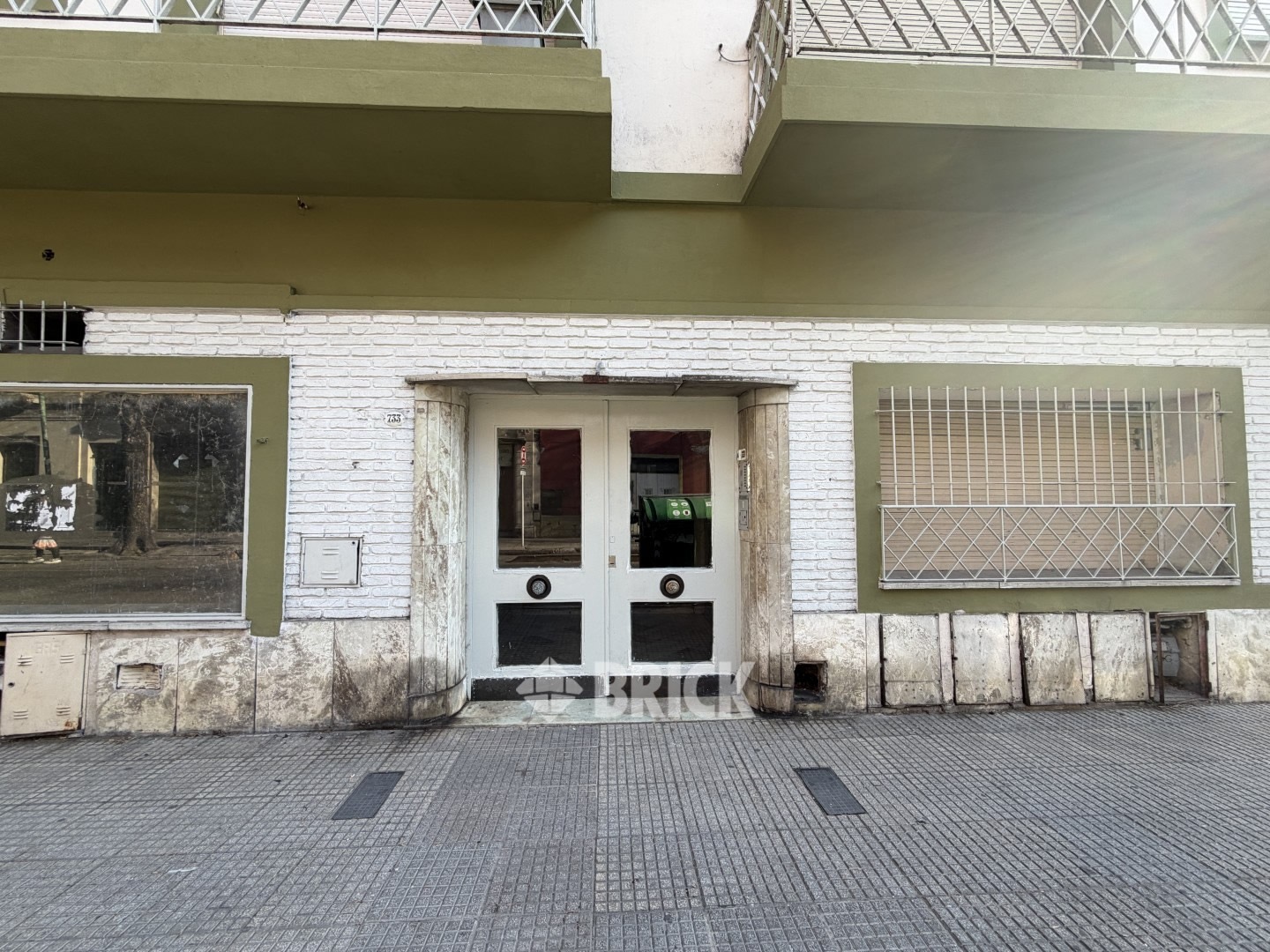 RODRIGUEZ, MARTIN al 700 Piso 1 25