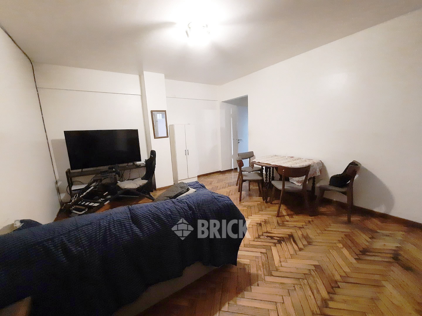 MANSILLA, GRAL. LUCIO al 2500 Piso 1 1