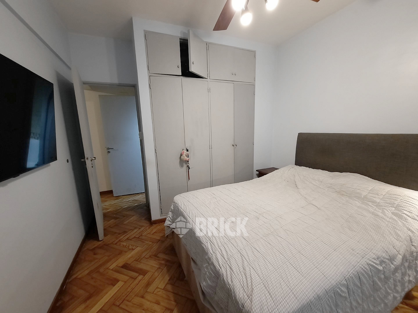 MANSILLA, GRAL. LUCIO al 2500 Piso 1 10